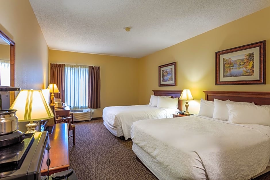 Branson Towers Hotel