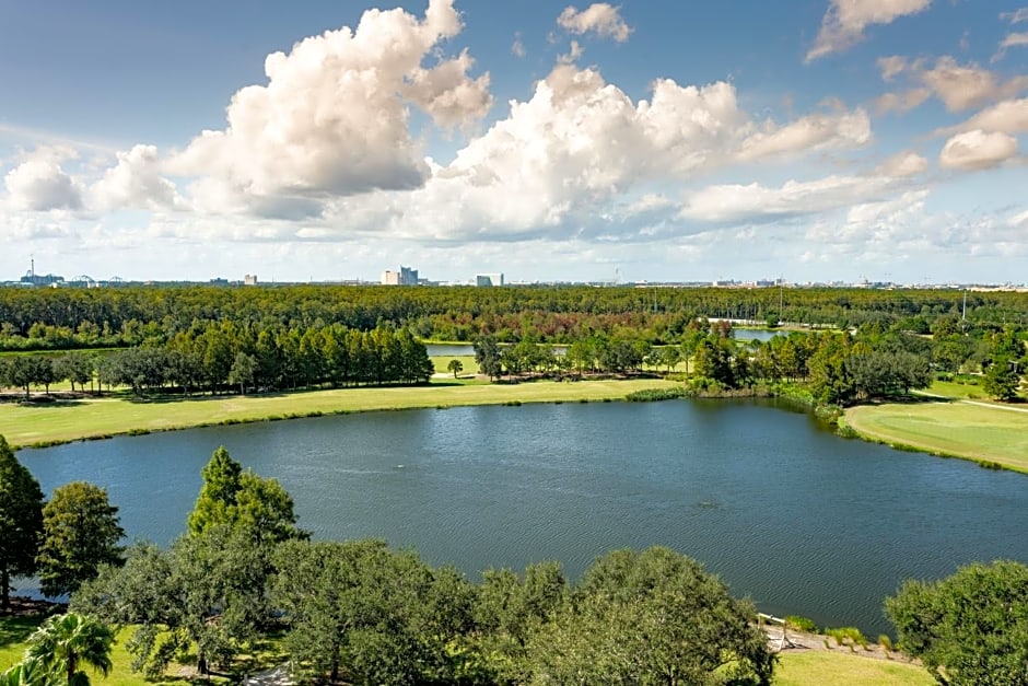 The Ritz-Carlton Orlando Grande Lakes