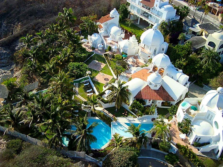 Villas Fa-Sol