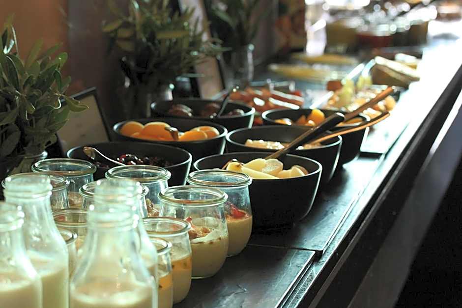 Lancemore Mansion Hotel Werribee Park