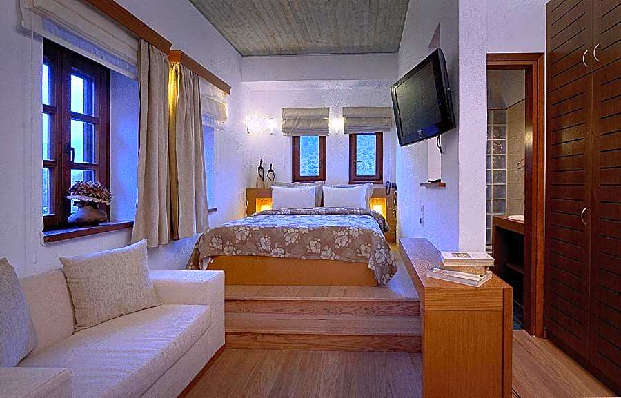Kerasies Guesthouse