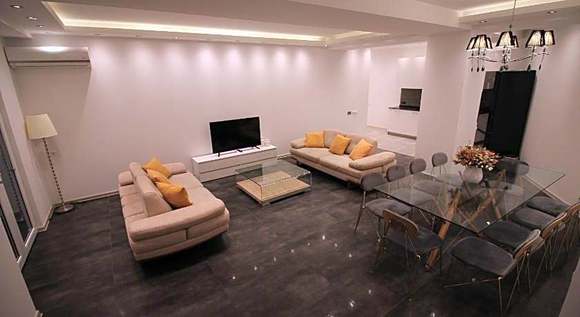 Super Luxury Apartments