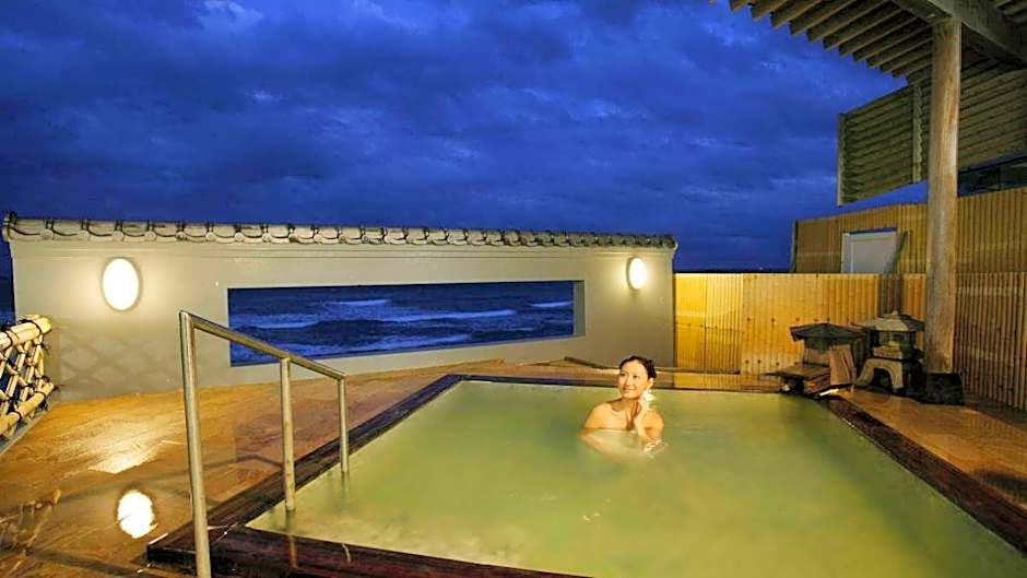 Inubosaki Shio Inubozaki Kanko Hotel