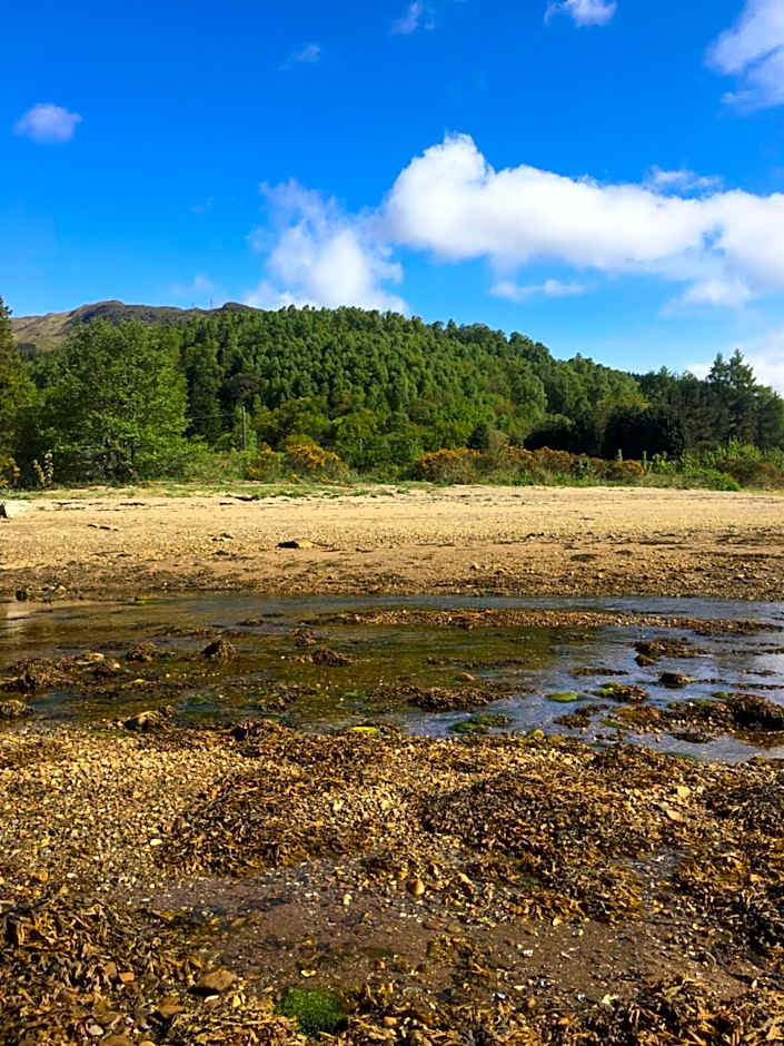 The Castleton Sea View 13