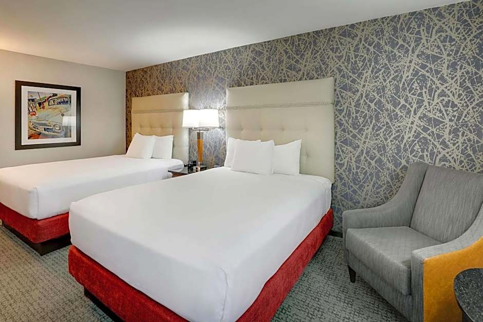 Drury Inn & Suites Springfield IL