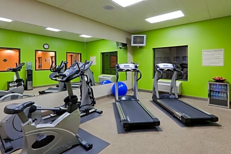 Holiday Inn Carbondale - Conference Center, an IHG Hotel