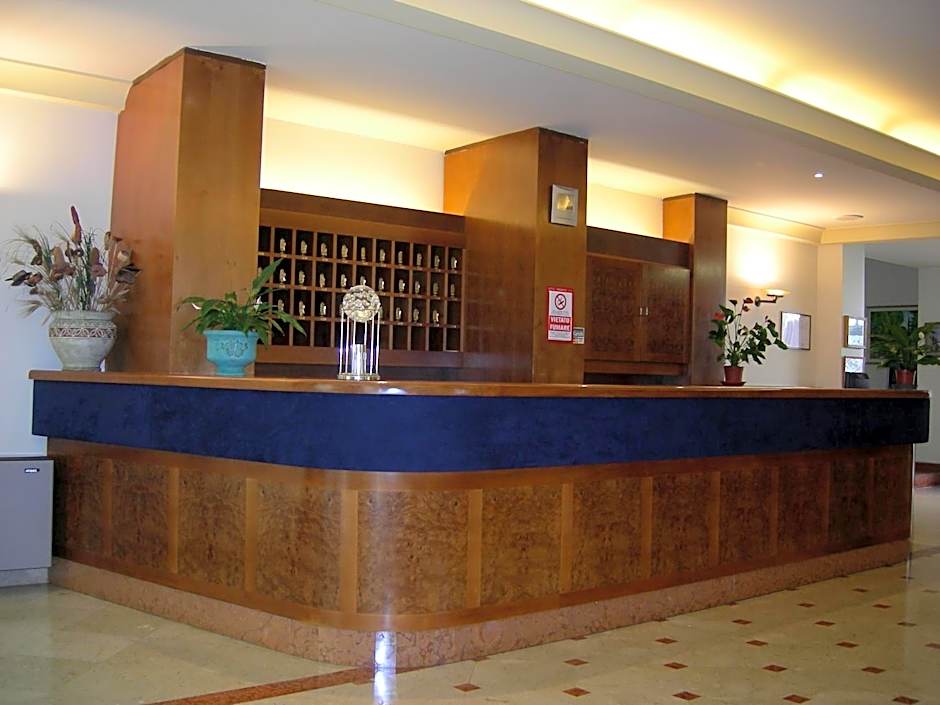 Albergo Paradiso