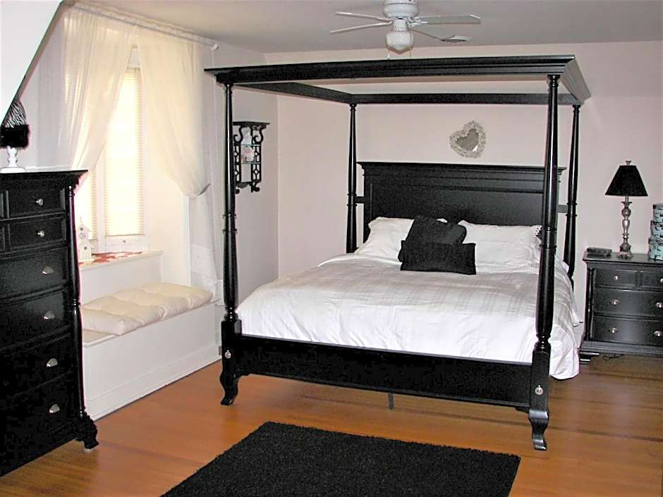 Longacre of Appomattox