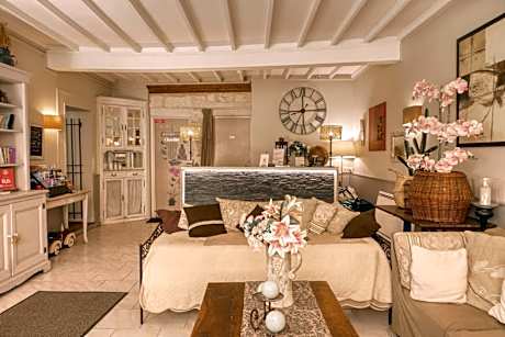 Hotel Boquier