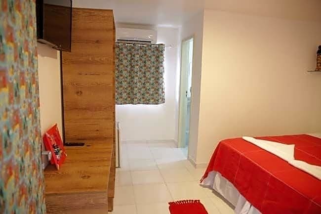 Pousada Vila das Artes