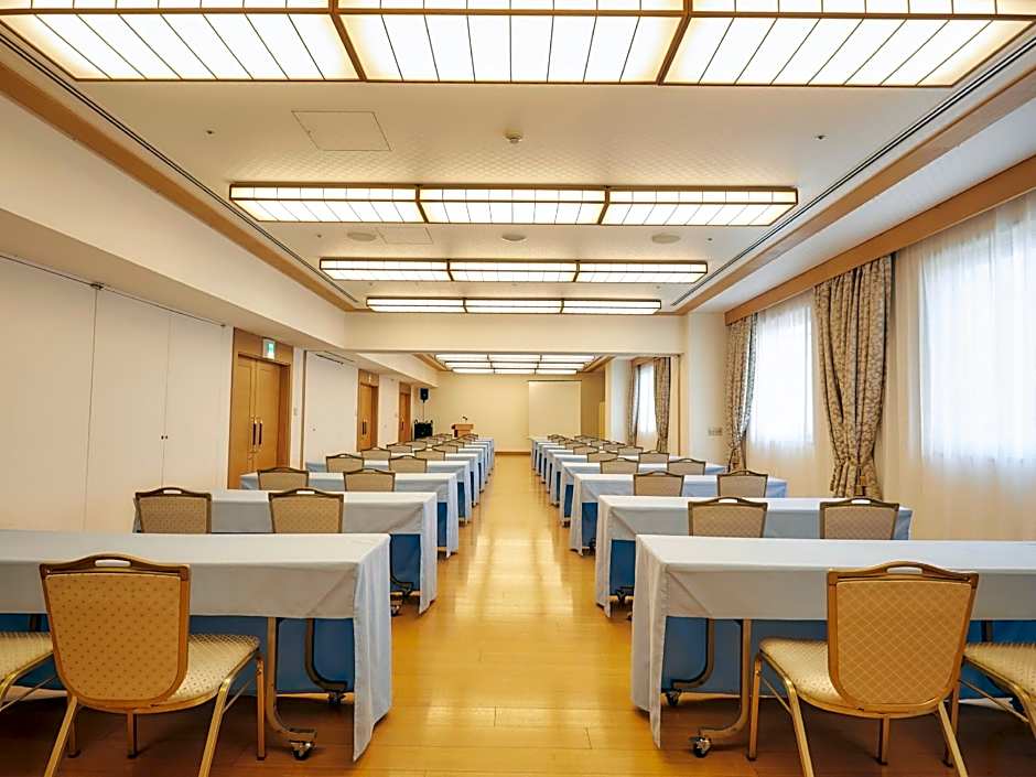 Kansai Airport Washington Hotel