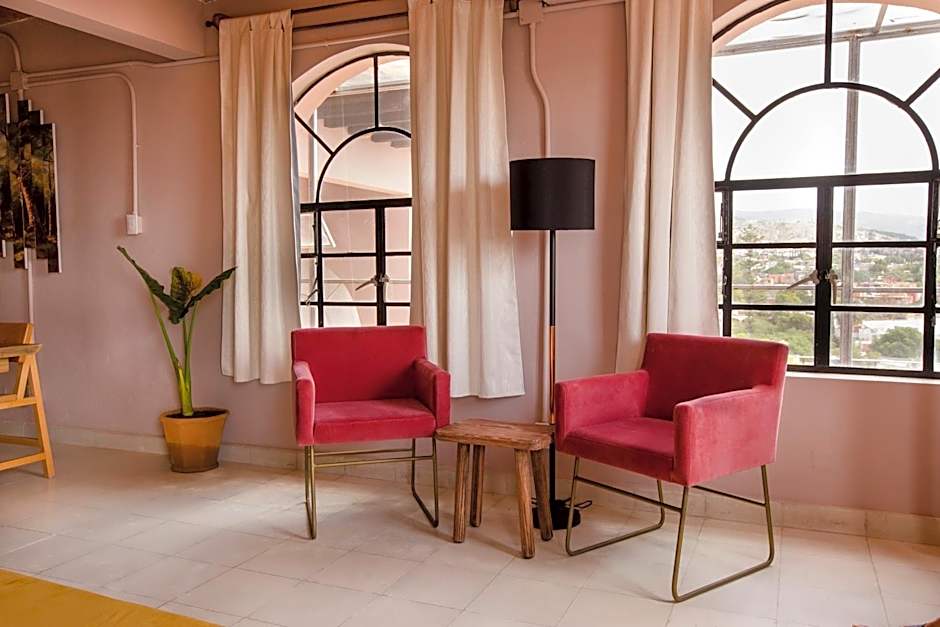 Selina San Miguel de Allende