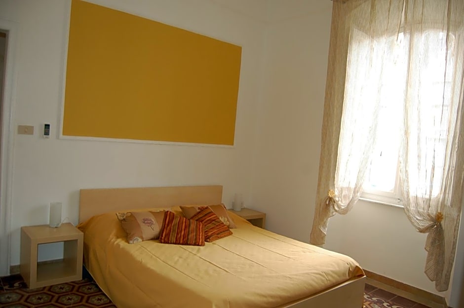 Arena Alfieri B&B