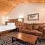 Best Western Ponderosa Lodge