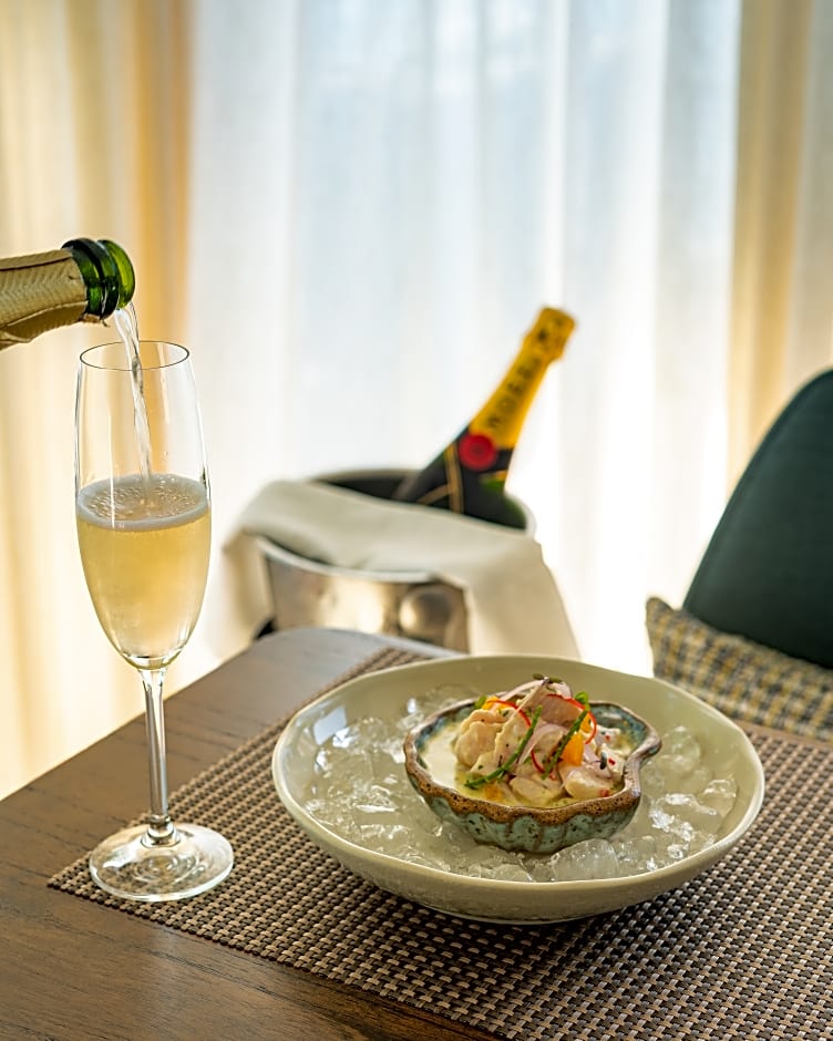 Insolito Boutique Hotel & Spa