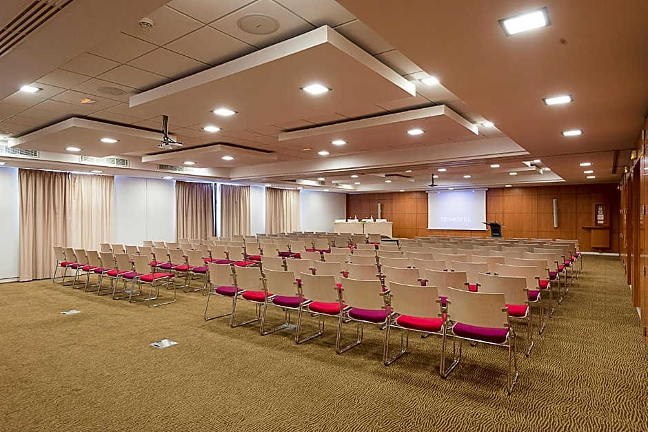 Novotel Tunis