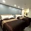 California Inn Hotel and Suites Adelanto US 395