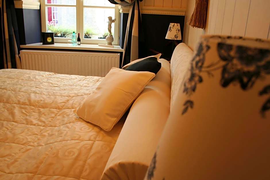 B&B Con Ampère