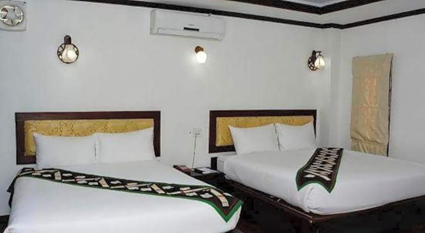 Anoulack Khen Lao Hotel