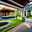 Mamo Hotel Uluwatu