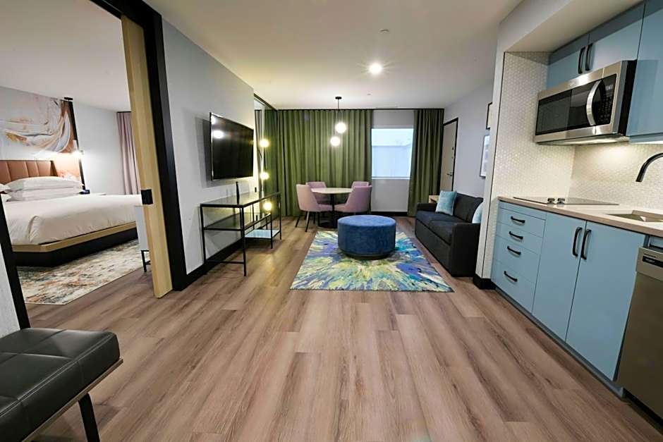 Sheraton Laval Hotel