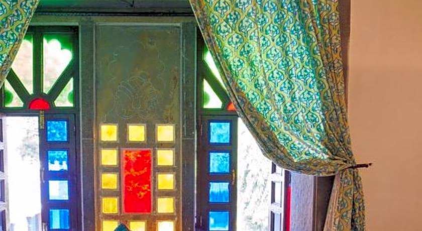 Hotel Mahendra Prakash