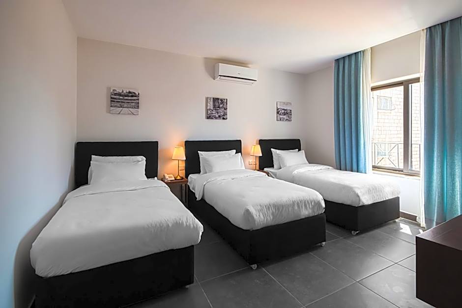 Canary Boutique Hotel