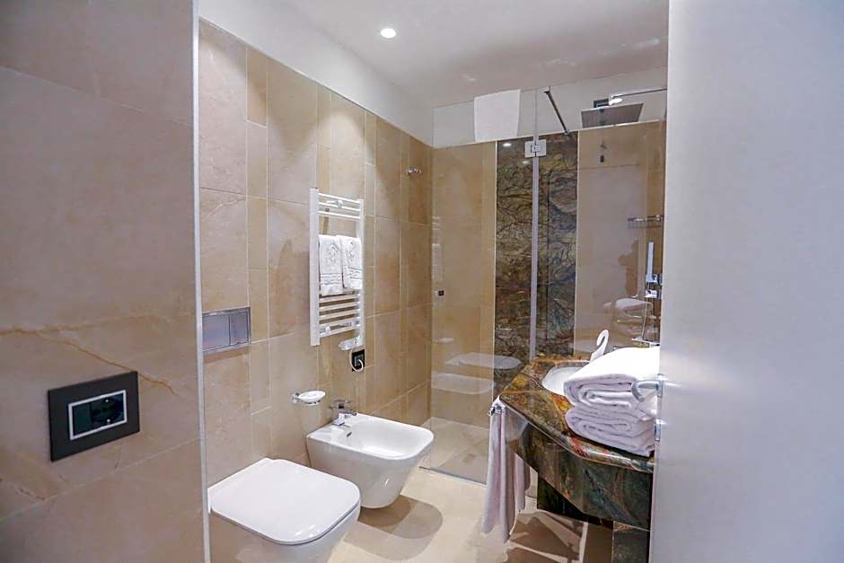 Victoria Palace Cefalù