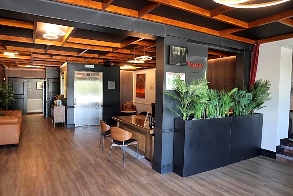 Ramada by Wyndham Cheltenham