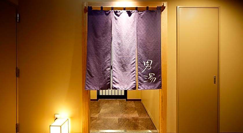 Dormy Inn Nagano