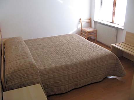 Basic Double Room