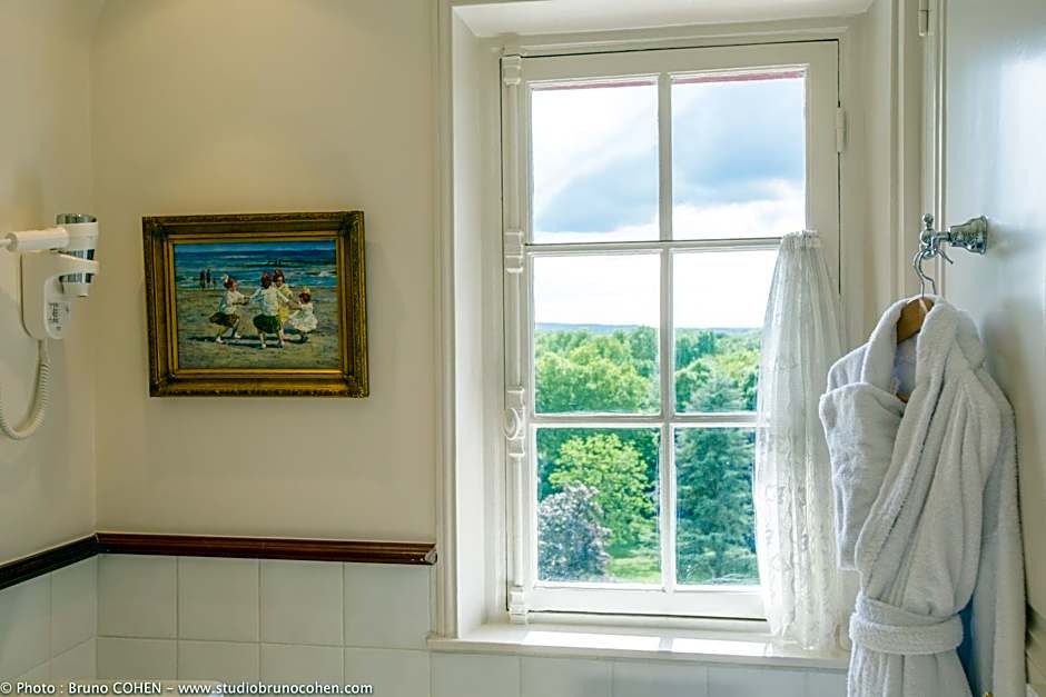 Le Château de la Tour