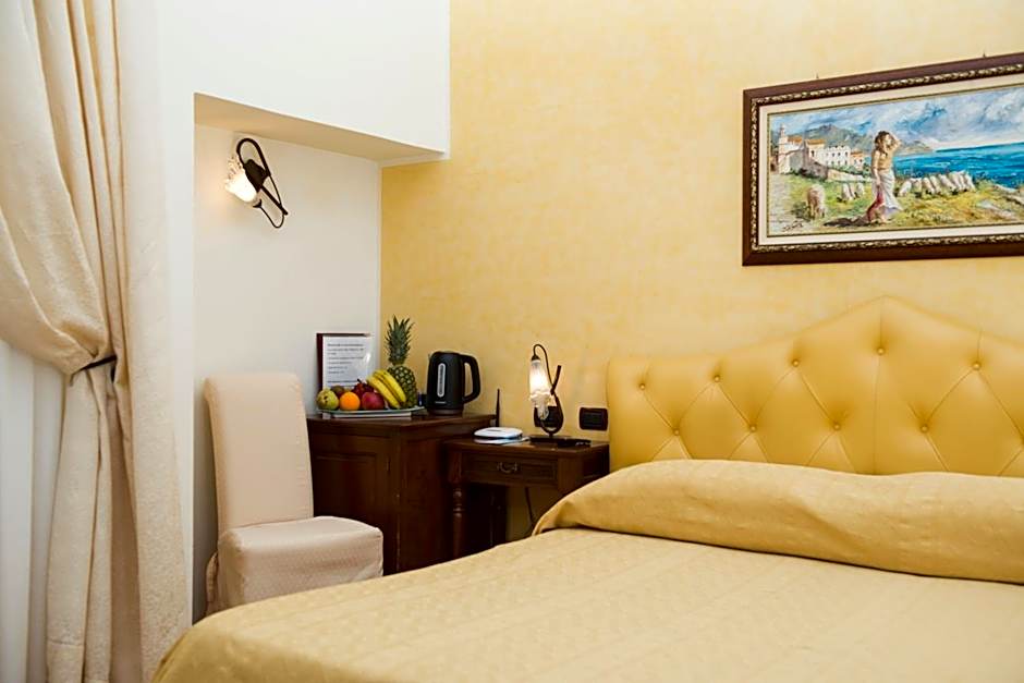 Hotel Relais Villa Annalara