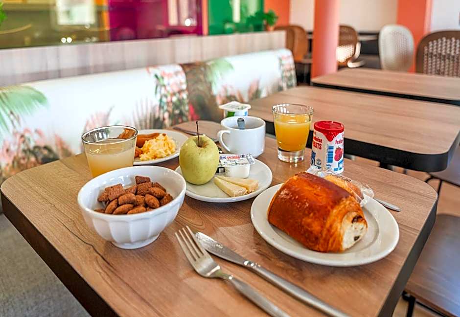 B&B HOTEL Strasbourg Nord Mundolsheim