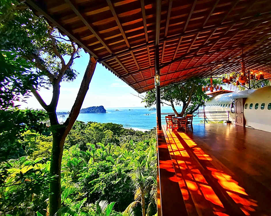 Hotel Costa Verde