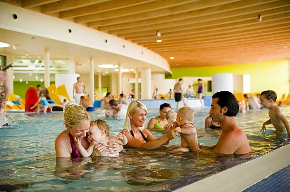 All in Red Thermenhotel