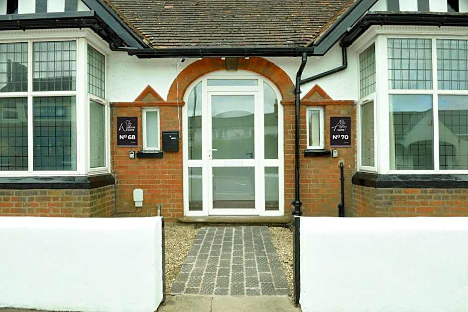 The Almshouse Suites