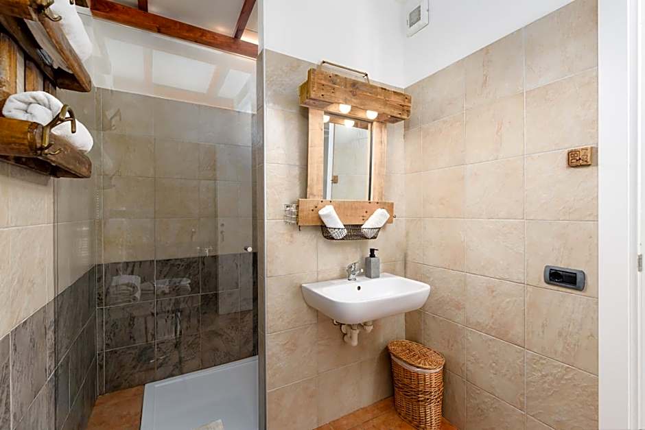 Ca'Luna Guest House