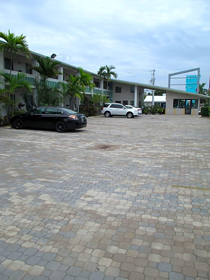 Shalimar Motel