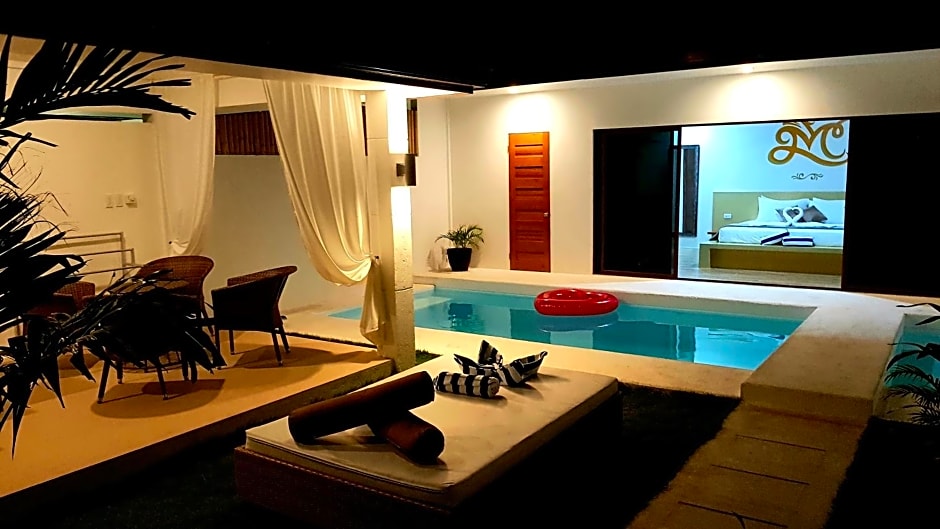 Montecarlo Villas Panglao