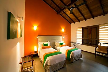 Family Suite 4 person