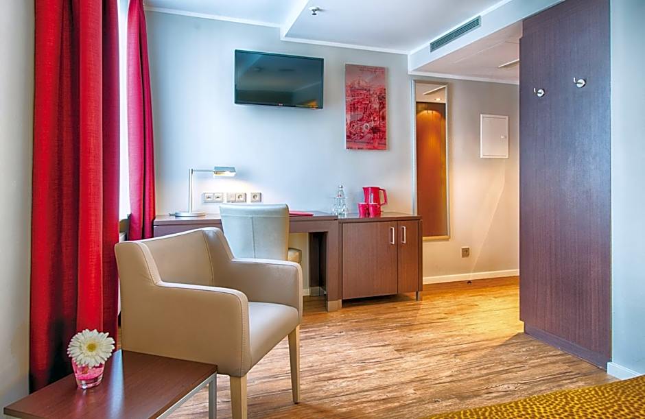 Leonardo Hotel Munich City Center