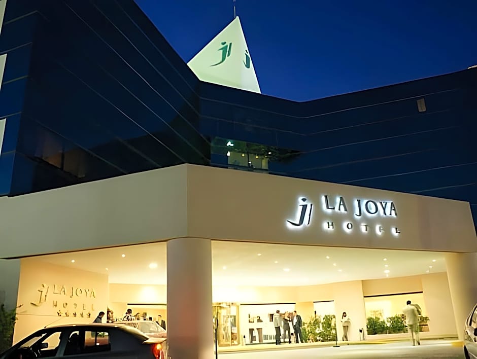La Joya Pachuca
