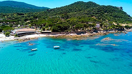 Résidence & Hotel U Livanti ECOLABEL