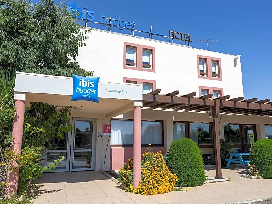 ibis budget Narbonne Sud A9/A61