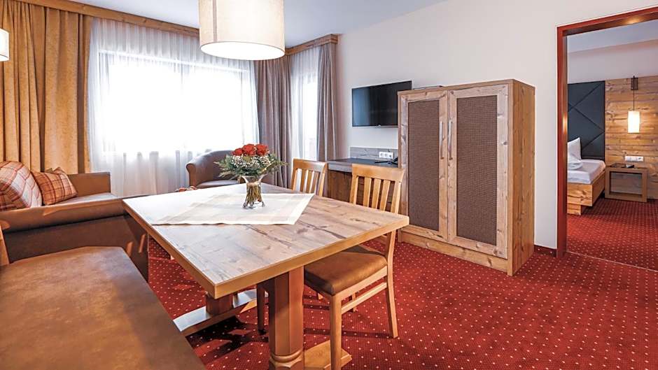 Panorama Appartements