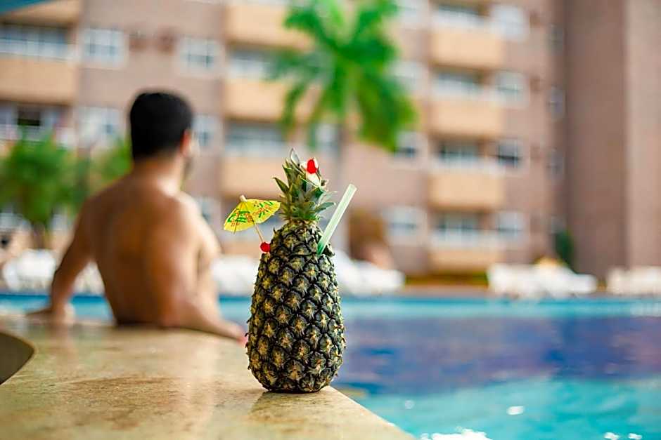 Gran Lençóis Resort - 507 ATINS