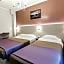 Modern Hotel
