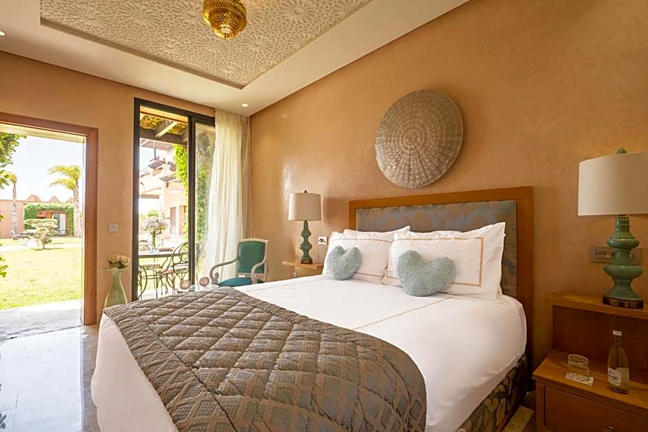 Villa Dar Laila