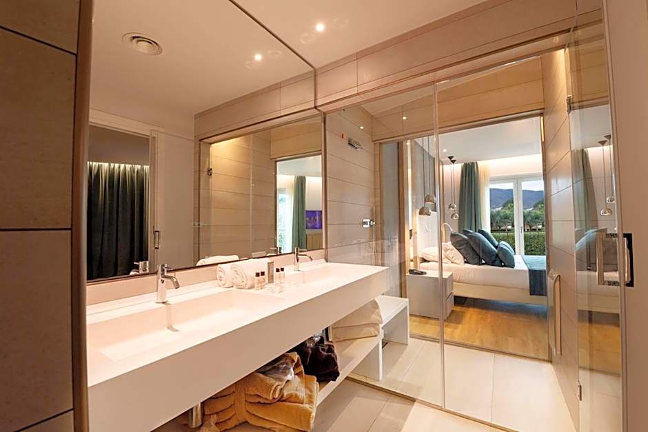 San Severino Park Hotel & SPA, BW Signature Collection